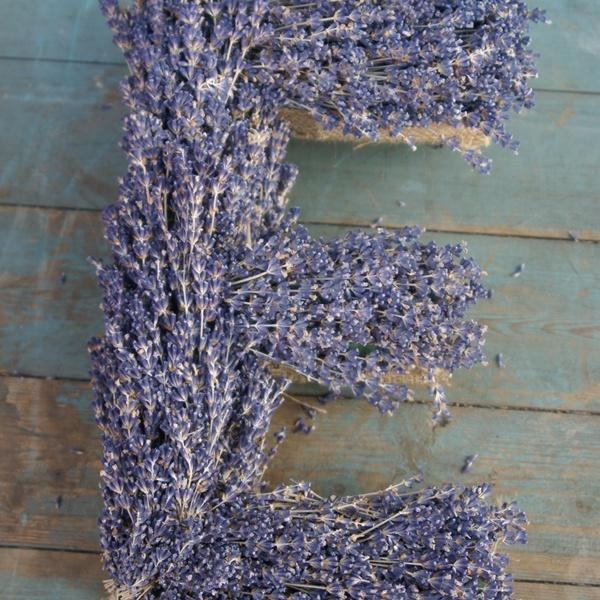 Lavender Letters