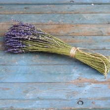 Dried Lavender Bunch